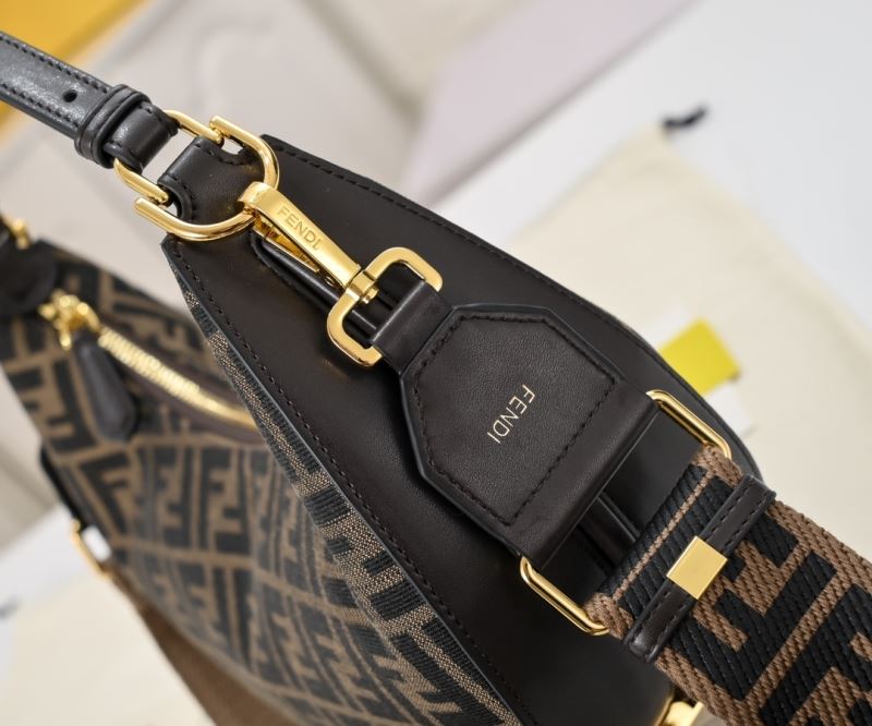 Fendi Hobo Bags